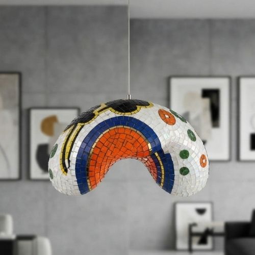 mosaic lighting mosaic lighting