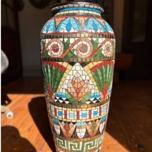 mosaic pots (copy)