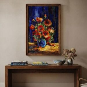 mosaic wall frame 2