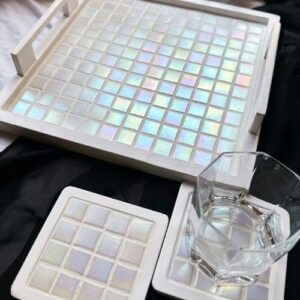 mosaic traey